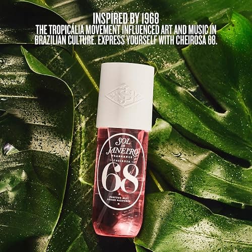 Sol de Janeiro Cheirosa Hair & Body Perfume Mist | Cheirosa 87 Rio Radiance™ Perfume Mist thumbnail 5
