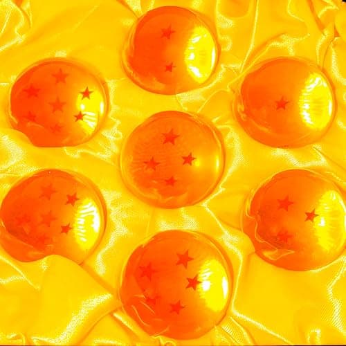 Dragon Ball Z - Officially Licensed Dragon Ball Collector's Set thumbnail 5