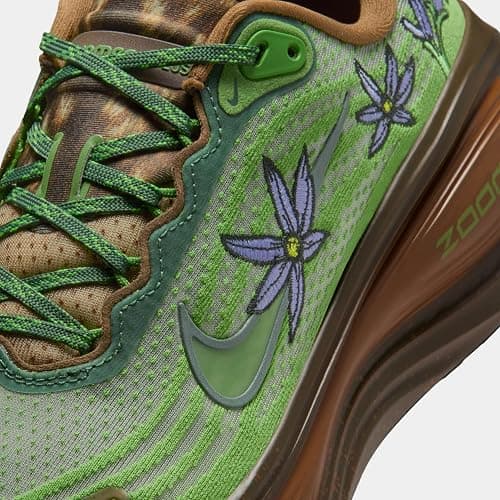 Vomero Plus x Doernbecher Freestyle Molly Womens Running Shoes (Multi Color) thumbnail 2