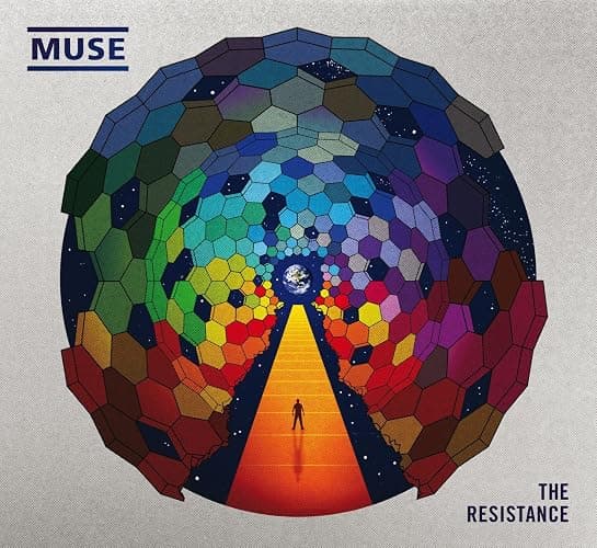 The Resistance (Vinyl) - Image 1