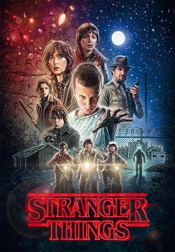 Clementoni - Puzzle 1000 Pezzi per Adulti e Ragazzi, Special Series, Tema Serie TV Netflix Stranger Things, con Poster Incluso, Compact Box, Idea Regalo Uomo e Donna, Made in Italy, 50x70 cm, 39978 thumbnail 4