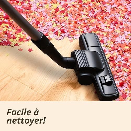 5 Canons À Confettis Pour Enfants Anniversaire Pour Filles - Avec Confettis Étoiles Roses - Certifié Fsc® Confettis Biodégradables - Facile Et Sûr thumbnail 7
