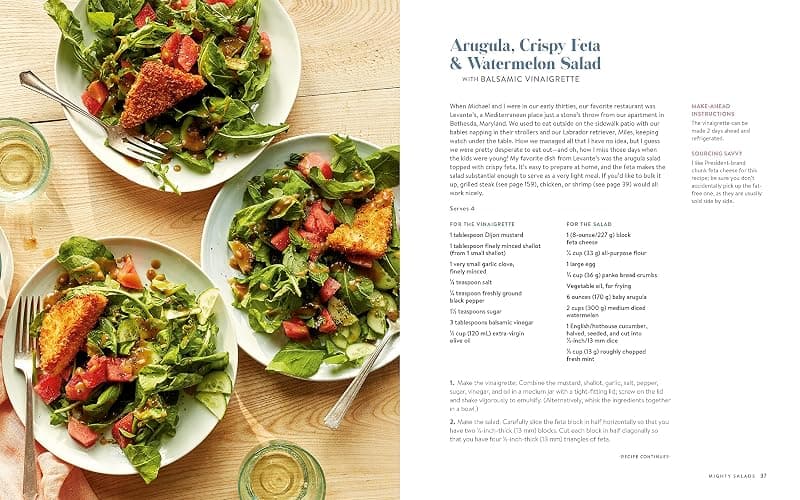 Once Upon a Chef: Weeknight/Weekend: 70 Quick-Fix Weeknight Dinners + 30 Luscious Weekend Recipes: A Cookbook thumbnail 2