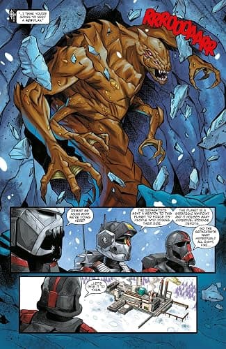 Star Wars comic thumbnail 3