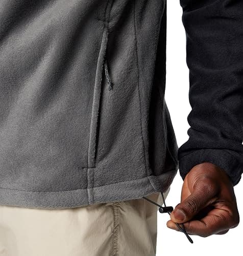 Columbia Steens Mountain 2.0 Full Zip Fleece Jacket thumbnail 7