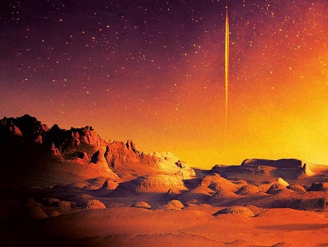 The Martian (Deluxe Edition): A Novel thumbnail 5