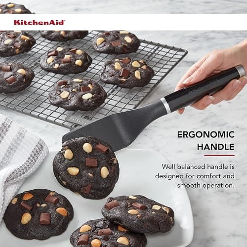 KitchenAid Classic Cookie Lifter, 10.8 Inch thumbnail 5