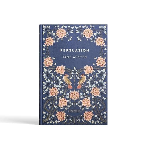Coffret Jane Austen Édition de luxe 250 anniversaire. Contient 6 livres: Raison et Sentiments, Orgueil et Préjugés, Mansfield Park, Emma, L’Abbaye de Northanger, Persuasion thumbnail 9