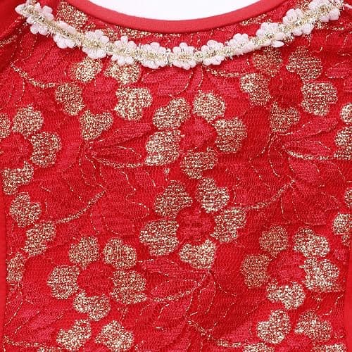 Girls Skirted Leotards Ballet Dance Tutu Princess Dress Ballerina Costumes 3-8Y thumbnail 4