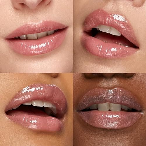 KIKO Milano 3D Hydra Lipgloss 32 | Softening Lip Gloss For A 3D Look thumbnail 4