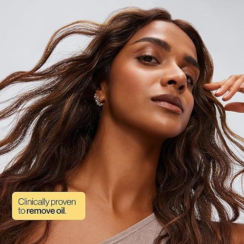 Eva NYC Invisible Dry Shampoo Spray Value Size - Oil-Absorbing, Removes Odor & No White Cast - Freshen Up Dry Shampoo For Women - For Light, Dark + Oily Hair - Warm Vanilla Scent - 7.3 oz thumbnail 3