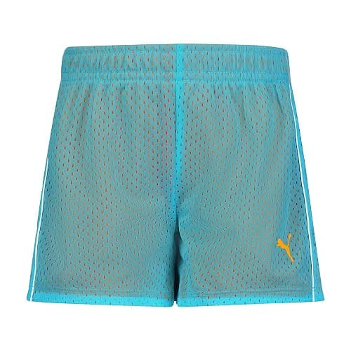 Puma Girls' Active Short - Image 1