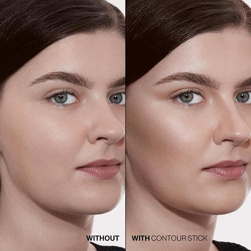 Smashbox Precision Contour Stick | Blendable, Slim Contour Stick for All-Over Face Contouring + Sculpting Including Eyes, Lips, Nose & Cheek thumbnail 2