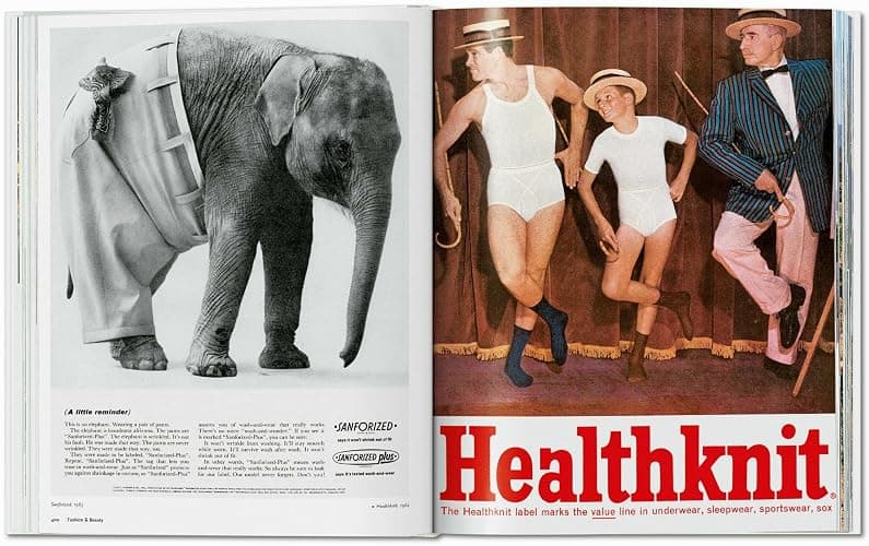 All-American Ads of the 60s (Multilingual Edition) thumbnail 7