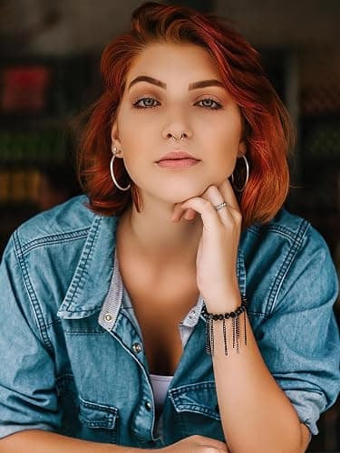 Velcare 1-16Pcs 16G 18G 20G 22G Nose Rings Hoops Nose Piercings Fake Nose Ring Fake Septum Nose Ring Fake Lip Rings Fake Septum Piercing Fake Nose Piercing Fake Nose Hoop Faux Nose Rings Clip On Nose Cuffs Nose Piercing Jewelry Nose Rings for Women Men Nose Hoops Cartilage Hoop Earring thumbnail 5