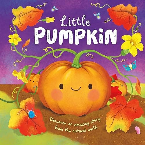Collection of 8 Nature Stories (Children's Illustrated Picture Flats) thumbnail 9