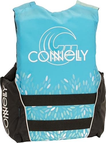 Connelly Womens Nylon Vest thumbnail 2