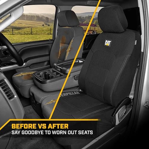 Nai - Seat covers - Black thumbnail 7