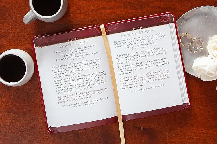 Keep Your Love On: 365 Daily Devotions for Couples thumbnail 3