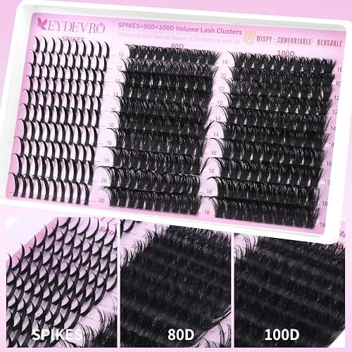 Lash clusters thumbnail 7