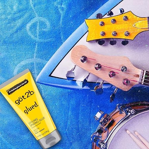 Got2B Glued Styling Spiking Glue - 6 fl oz thumbnail 4