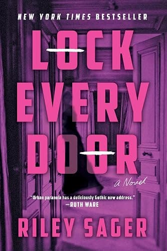 Lock Every Door: A Novel - Image 1