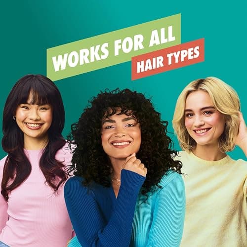 Batiste Dry Shampoo, Bare Fragrance, Refresh Hair and Absorb Oil Between Washes, Waterless Shampoo for Added Hair Texture and Body, 5.71 oz thumbnail 9