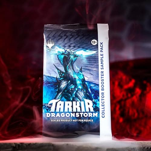 Magic The Gathering Dragonstorm Commander Deck - Mardu Surge thumbnail 7