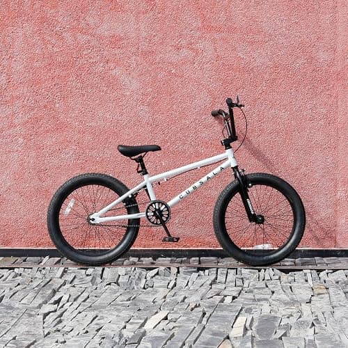 cubsala Freestyle BMX Bike, 18 20 Inch Kids Bicycle for 5-13 Years Old Kids and Beginner Level Rider, Multiple Colors thumbnail 6