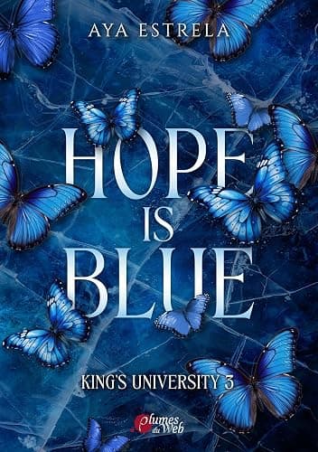 HOPE IS BLUE - Image 1