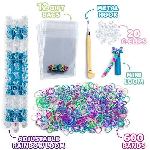 Rainbow Loom The Original thumbnail 4