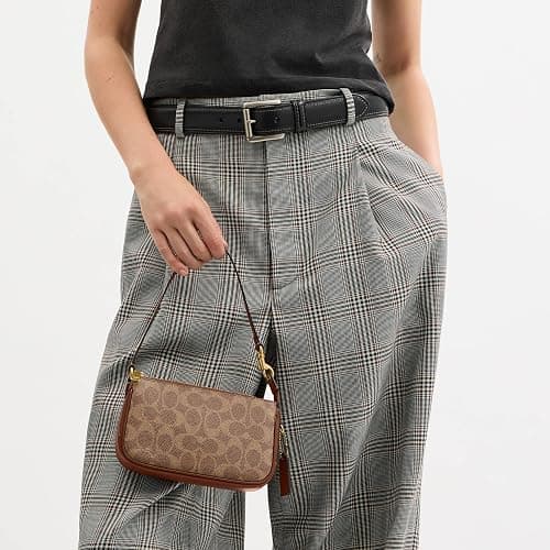 Coach Women’s Plaza Bag 18 thumbnail 2