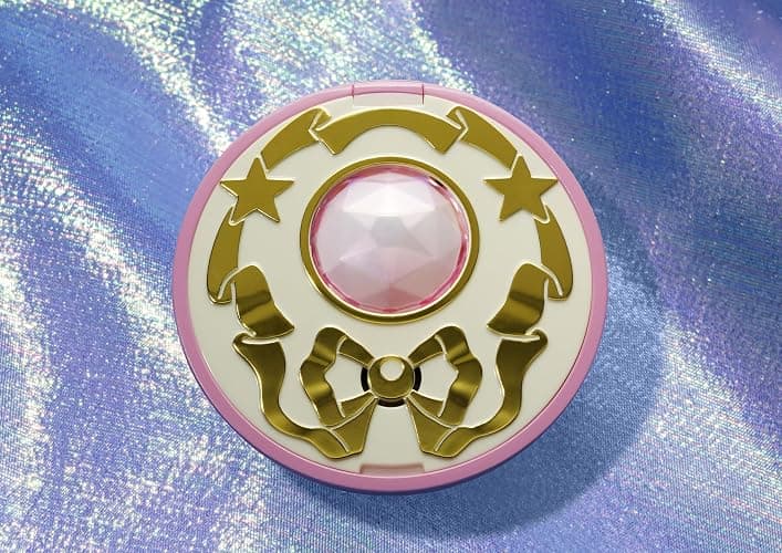 TAMASHII NATIONS - Pretty Guardian Sailor Moon - Crystal Star -Brilliant Color Edition- (Reissue), Bandai Spirits PROPLICA thumbnail 2