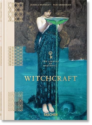 Witchcraft. The Library of Esoterica (Sourcebook) - Image 1