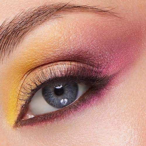ColourPop x Pokémon Pallet Town Eyeshadow Palette thumbnail 4