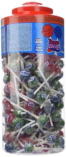 Vidal Tongue Painter 150 Lollies thumbnail 4