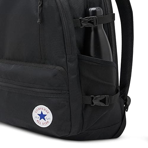Converse Unisex Adult Straight Edge Backpack thumbnail 5