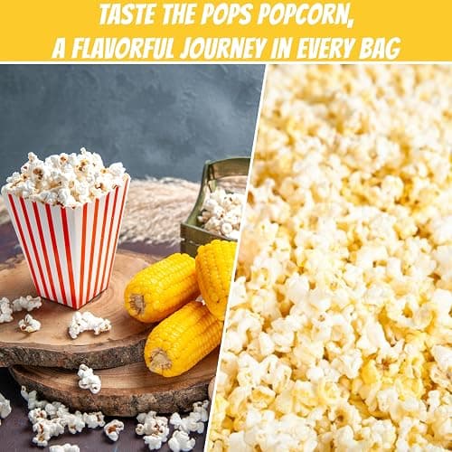 Perfectware - Popcorn 8 Oz - 4 Count thumbnail 3