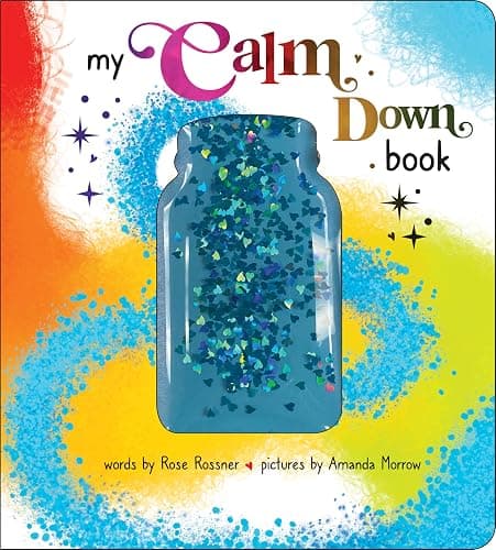 My Calm Down Book - Image 1