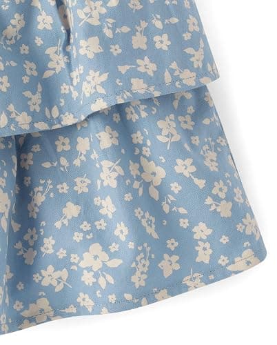 Gymboree Girls' and Toddler Ruffle Skirts thumbnail 2