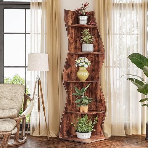 LITTLE TREE Small Corner Shelf thumbnail 8