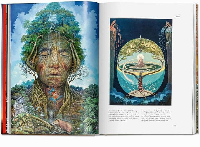 Plant Magick: The Library of Esoterica (Sourcebook) thumbnail 6