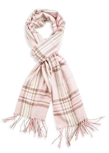 VERONZ Super Soft Classic Cashmere Feel Winter Scarf - Image 1