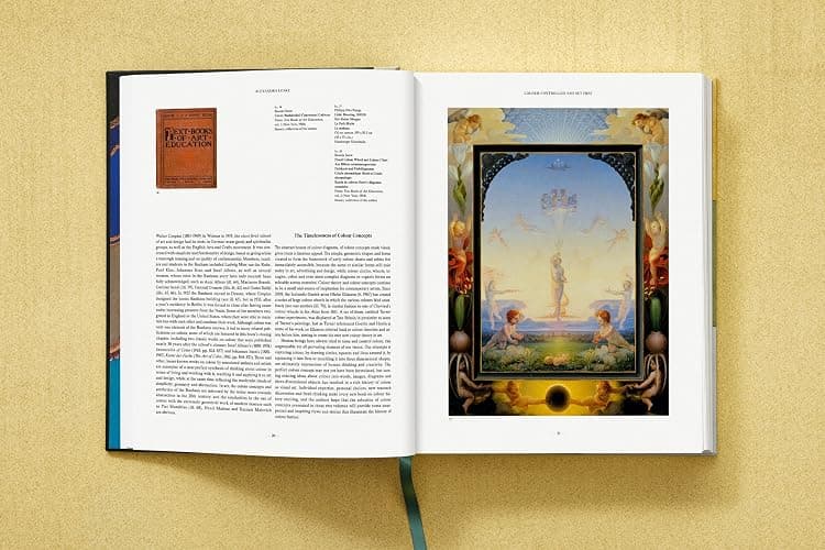 The Book of Colour Concepts (Classics) (Multilingual Edition) thumbnail 7