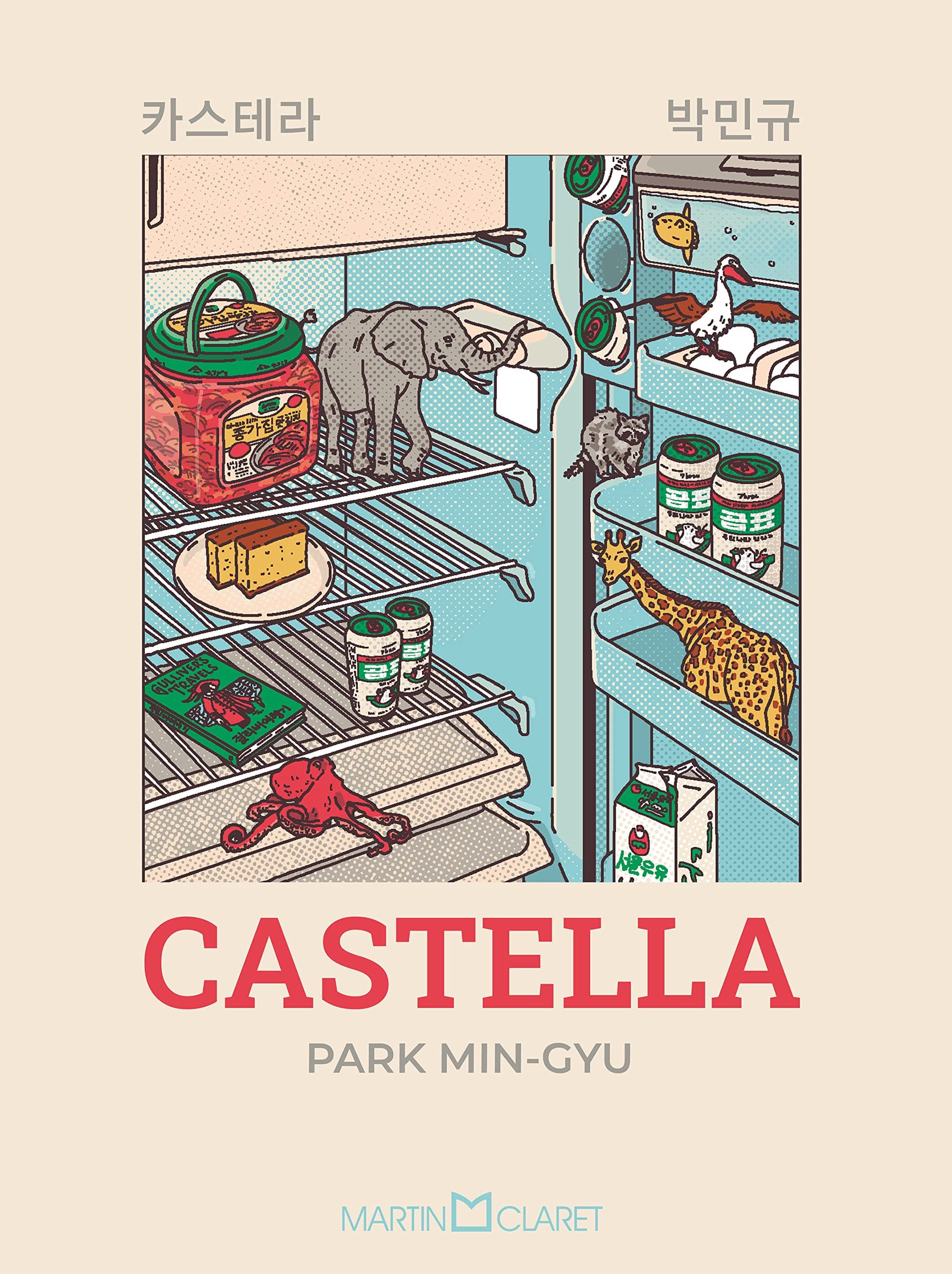Castella - Image 1