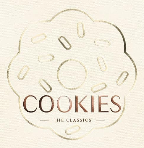 COOKIES: The Classics - Image 1