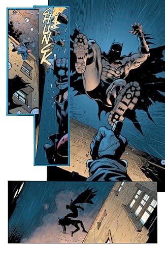 Batman: Under the Red Hood: DC Compact Comics Edition thumbnail 7
