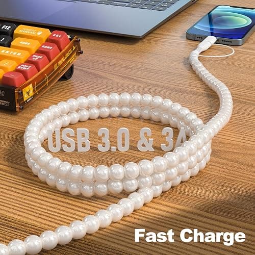 Pearl car charger  thumbnail 2