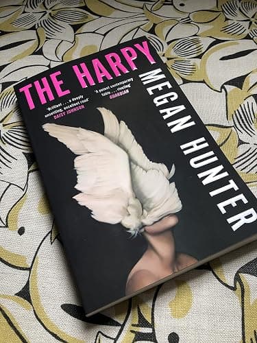 The Harpy - Paperback thumbnail 2