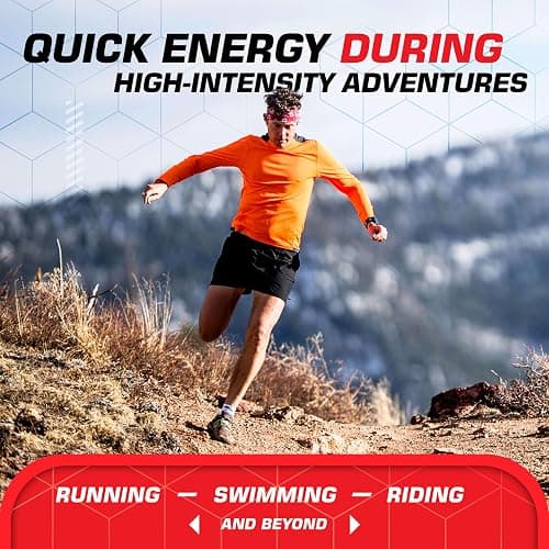 CLIF BLOKS Energy Chews, Variety Pack, 12 Packs | Non-GMO, Plant-Based, Fast Fuel for Cycling and Running, Quick Carbohydrates and Electrolytes thumbnail 6